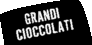grandi cioccolati