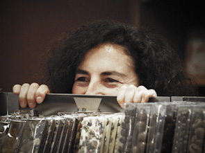 cecilia iacobelli