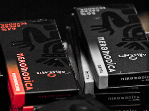 cioccolato aromatizzato de bondt