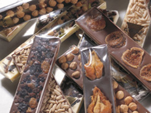 cioccolato de bondt