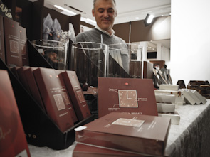 manuele gardini