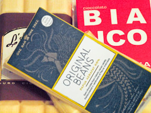 cioccolato bianco