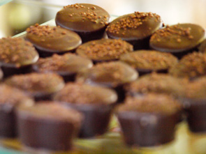 praline de bondt