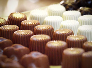 praline gardini
