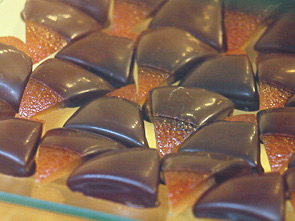 praline gardini