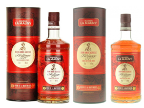 Rhum La Muni