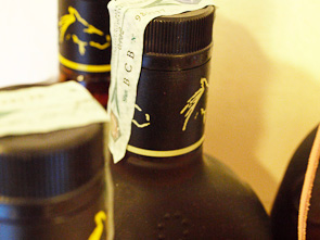 rum continentali