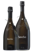 servo suo prosecco dry