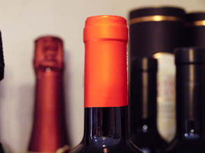 vino passito