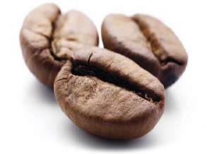 chicchi di caffè