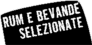 bevande e gelatine di vino