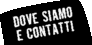 dovesiamo e contatti